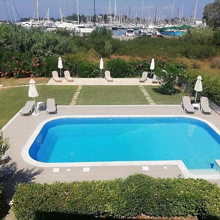Corfu Anastasia Kontokali Exterior photo