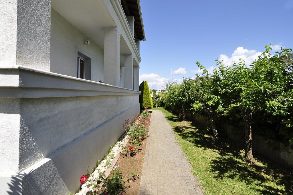 Corfu Anastasia Kontokali Exterior photo