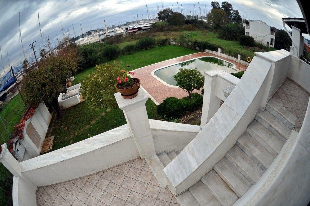 Corfu Anastasia Kontokali Exterior photo