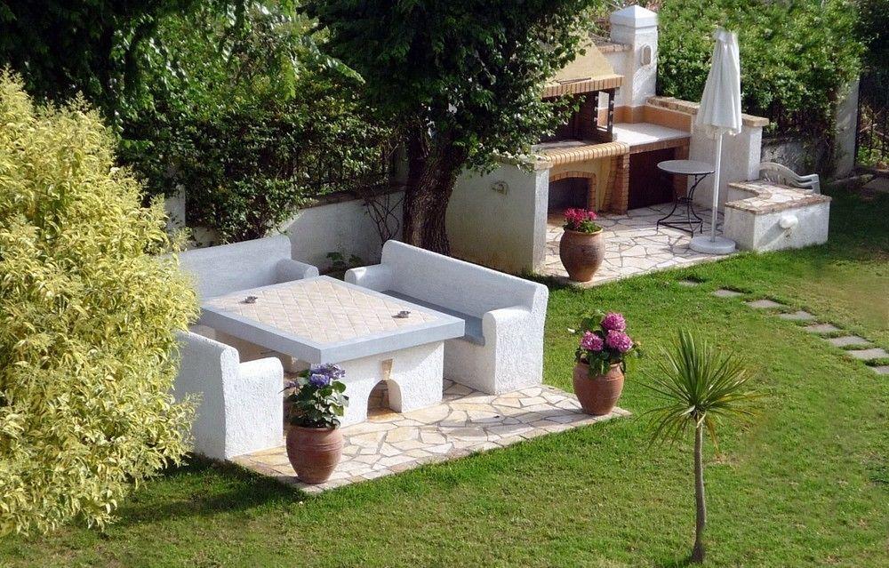 Corfu Anastasia Kontokali Exterior photo